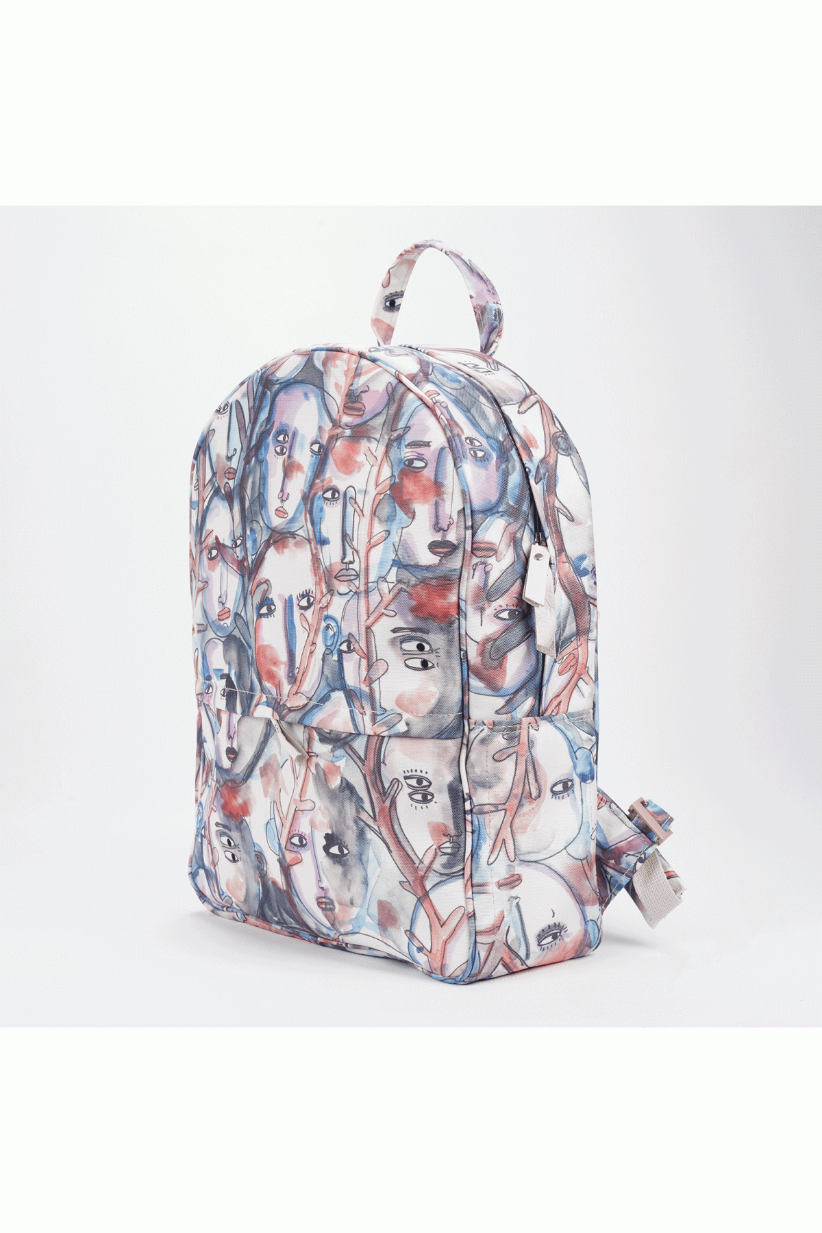 new backpack 12